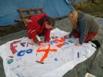 Salford Mad Frackers Tea Party 